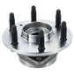 2007-2017 Chevrolet Traverse Wheel Hub & Bearing Assembly