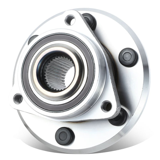 2007-2017 Chevrolet Traverse Wheel Hub & Bearing Assembly