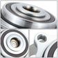 2005-2017 Honda Odyssey Wheel Hubs & Bearings