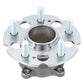2005-2017 Honda Odyssey Wheel Hubs & Bearings