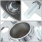 2005-2017 Honda Odyssey Wheel Hubs & Bearings