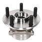 2007-2013 Honda Pilot / Acura MDX Front Wheel Hub & Bearing Assembly