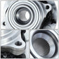 2012-2013 RAM 2500 / 3500 Wheel Hubs & Bearings with ABS Sensor