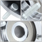 2012-2013 RAM 2500 / 3500 Wheel Hubs & Bearings with ABS Sensor