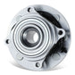 2012-2013 RAM 2500 / 3500 Wheel Hubs & Bearings with ABS Sensor
