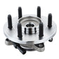 2007-2010 Ford Expedition / Lincoln Navigator Wheel Hubs & Bearings