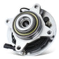 2007-2010 Ford Expedition / Lincoln Navigator Wheel Hubs & Bearings