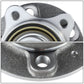 2003-2014 Volvo XC90 Wheel Hubs & Bearings