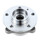 2003-2014 Volvo XC90 Wheel Hubs & Bearings