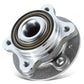 2003-2014 Volvo XC90 Wheel Hubs & Bearings