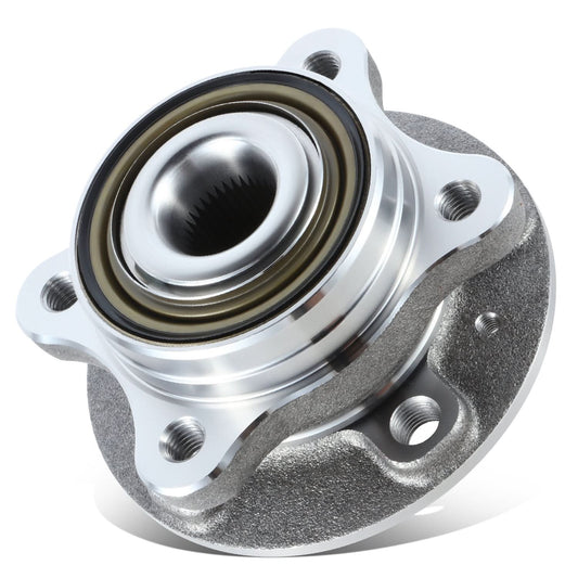 2003-2014 Volvo XC90 Wheel Hubs & Bearings