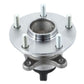2001-2006 Lexus LS430 Wheel Hubs & Bearings with ABS Sensor ABS