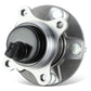 2001-2006 Lexus LS430 Wheel Hubs & Bearings with ABS Sensor ABS