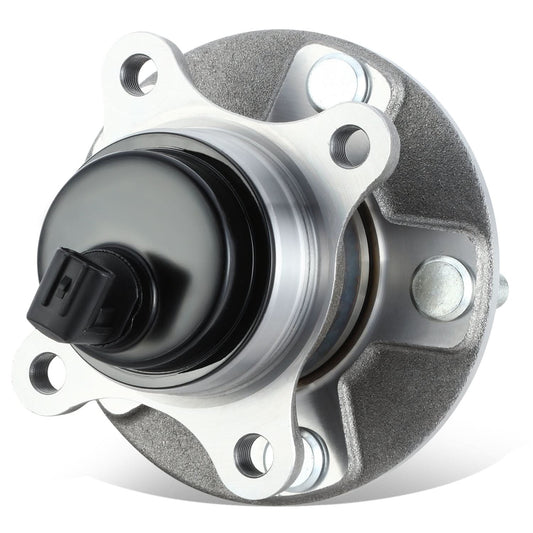 2001-2006 Lexus LS430 Wheel Hubs & Bearings with ABS Sensor ABS