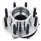 2011-2016 Ford F-250/F-350 Super Duty 4WD Wheel Hub & Bearing Kit