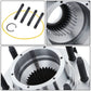 2011-2016 Ford F-250/F-350 Super Duty 4WD Wheel Hub & Bearing Kit
