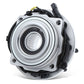 2011-2016 Ford F-250/F-350 Super Duty 4WD Wheel Hub & Bearing Kit