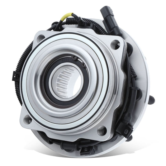 2011-2016 Ford F-250/F-350 Super Duty 4WD Wheel Hub & Bearing Kit