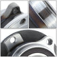 2015-2017 Dodge Dart Wheel Hubs & Bearings