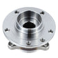 2015-2017 Dodge Dart Wheel Hubs & Bearings