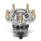 2014-2019 Kia Soul Wheel Hubs & Bearings