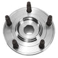 2001-2012 Ford Escape Wheel Hubs & Bearings Kit