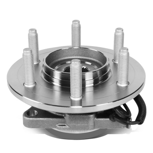 2003-2006 Ford Expedition/Navigator Wheel Hubs & Bearings