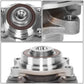 2003-2007 Infiniti G35 / 2003-2009 Nissan 350Z Wheel Hubs & Bearings