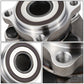 2009-2014 Subaru Forester Impreza Legacy Outback XV Wheel Hub Bearing