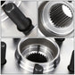 2009-2014 Subaru Forester Impreza Legacy Outback XV Wheel Hub Bearing