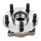 2009-2014 Subaru Forester Impreza Legacy Outback XV Wheel Hub Bearing