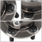 2009-2014 Subaru Forester Impreza Legacy Outback XV Wheel Hub Bearing