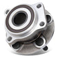 2009-2014 Subaru Forester Impreza Legacy Outback XV Wheel Hub Bearing