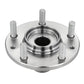 2006-2012 Ford Fusion Wheel Hubs & Bearings