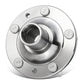 2006-2012 Ford Fusion Wheel Hubs & Bearings