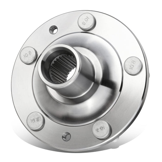 2006-2012 Ford Fusion Wheel Hubs & Bearings