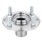 1992-2000 Honda Civic Wheel Hubs & Bearings
