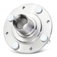 1992-2000 Honda Civic Wheel Hubs & Bearings