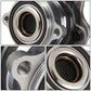 2013-2019 Nissan Pathfinder / Infiniti QX60 Wheel Hub & Bearing Kit