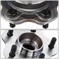 2013-2019 Nissan Pathfinder / Infiniti QX60 Wheel Hub & Bearing Kit