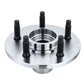 2002-2010 Ford Explorer Wheel Hubs & Bearings