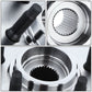 2002-2010 Ford Explorer Wheel Hubs & Bearings