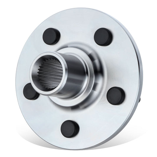 2002-2010 Ford Explorer Wheel Hubs & Bearings