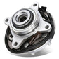 2015-2017 Ford F-150 4WD 6 Stud Wheel Hubs & Bearings