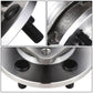 1989-1999 Jeep Cherokee Comanche Grand Cherokee Wrangler Wheel Hubs & Bearings