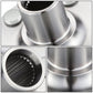 2003-2008 Toyota Corolla Front Wheel Hubs & Bearings