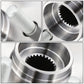 2003-2008 Toyota Corolla Front Wheel Hubs & Bearings