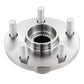 2003-2008 Toyota Corolla Front Wheel Hubs & Bearings