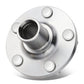 2003-2008 Toyota Corolla Front Wheel Hubs & Bearings