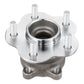 2007-2022 Nissan Wheel Hub & Bearing Assembly Kit